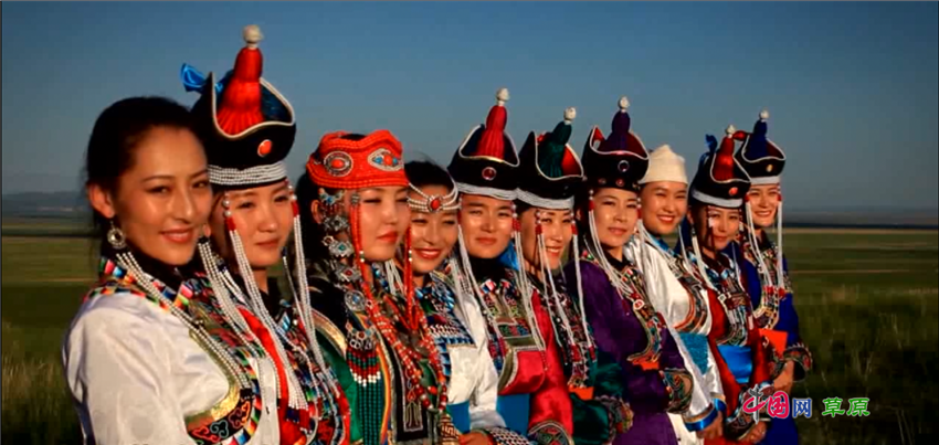 7万,其中蒙古族人口39.5万,是全国县级区域蒙古族人口最多的旗县