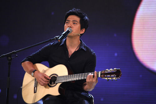 罗大佑李健将登台2015张北草原音乐节