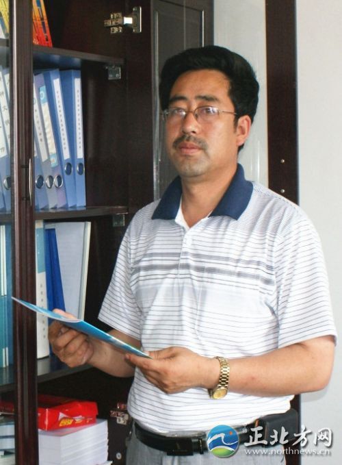 孙军喜同志工作照_副本