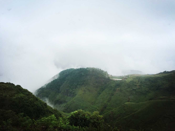 贵州盘县人口有多少_2017贵州旅游景点大全 贵州旅游必去景点(3)