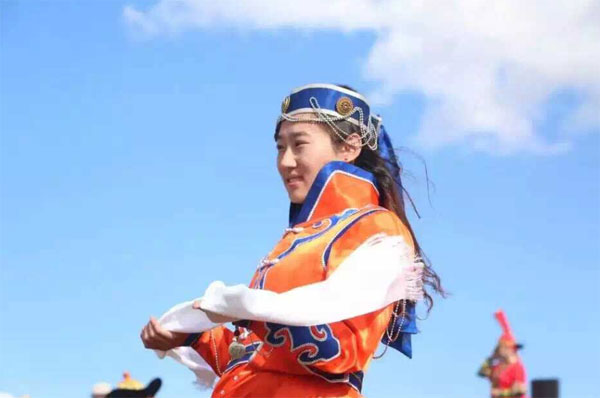 坝上草原全球摄影大典带给摄影人的思考