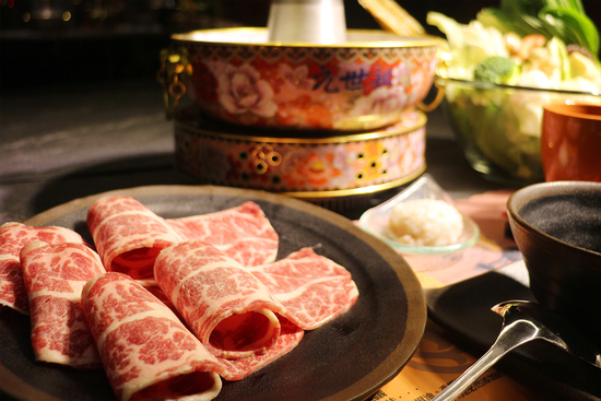 冲啊！都去内蒙古大口吃肉吧！