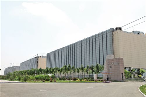 呼和浩特精心建设草原硅谷
