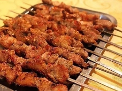 内蒙古羊肉的10种吃法