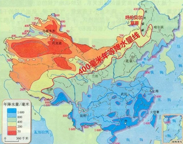 中国最知名的草原，你真的了解它?_中国网草原频道