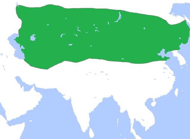 内蒙古人口统计_蒙古人口