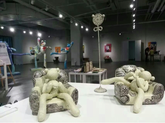 内蒙古草原文化季与国家对外文化贸易基地(北京)启动